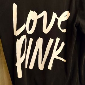 Victoria Secret PINK Jacket Size Small